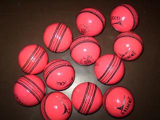 Cricket Balls